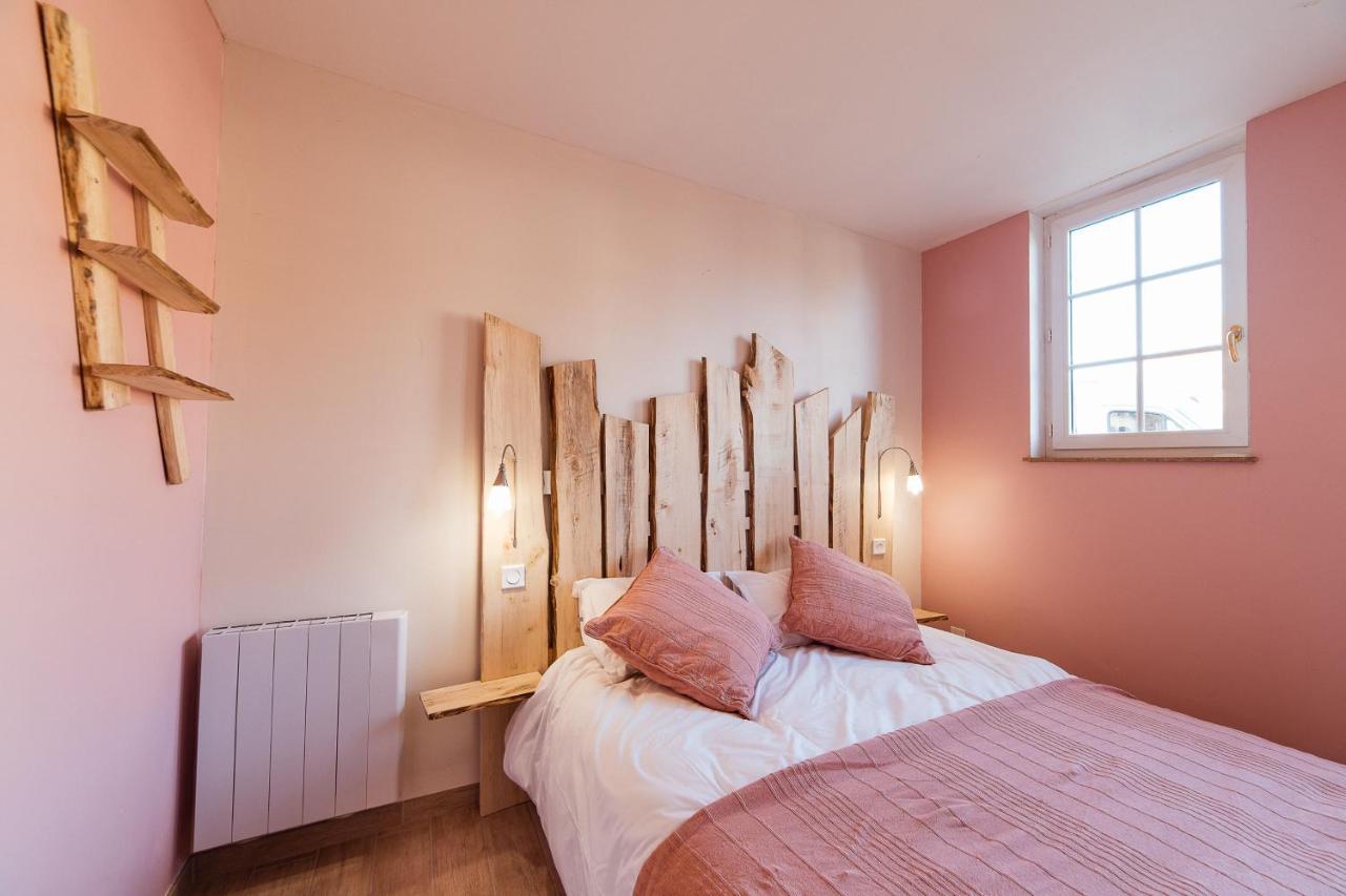 Maison Calme 14 Personnes, Piscine, Jardin Et Parking Bucheres Bagian luar foto