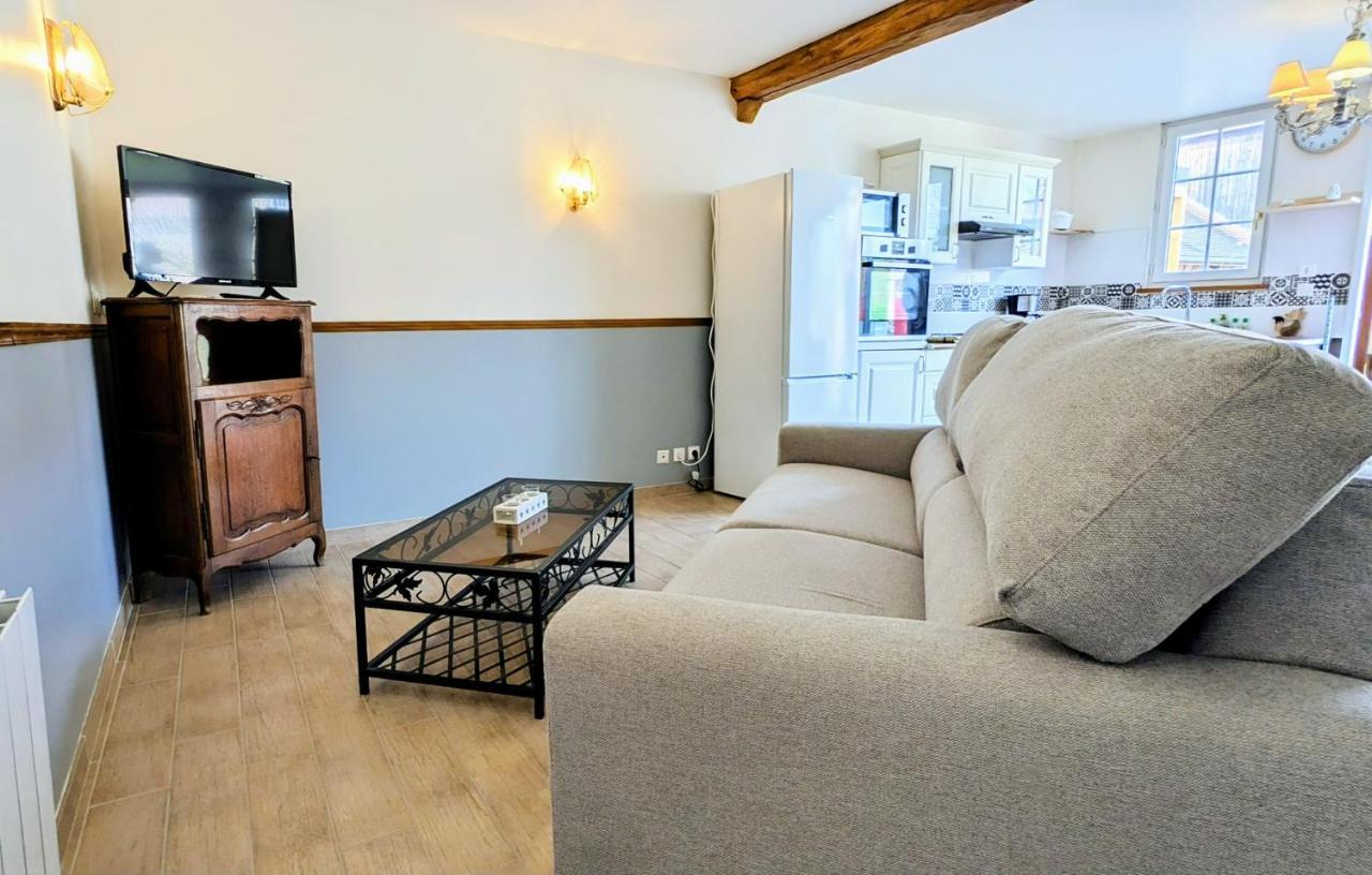 Maison Calme 14 Personnes, Piscine, Jardin Et Parking Bucheres Bagian luar foto