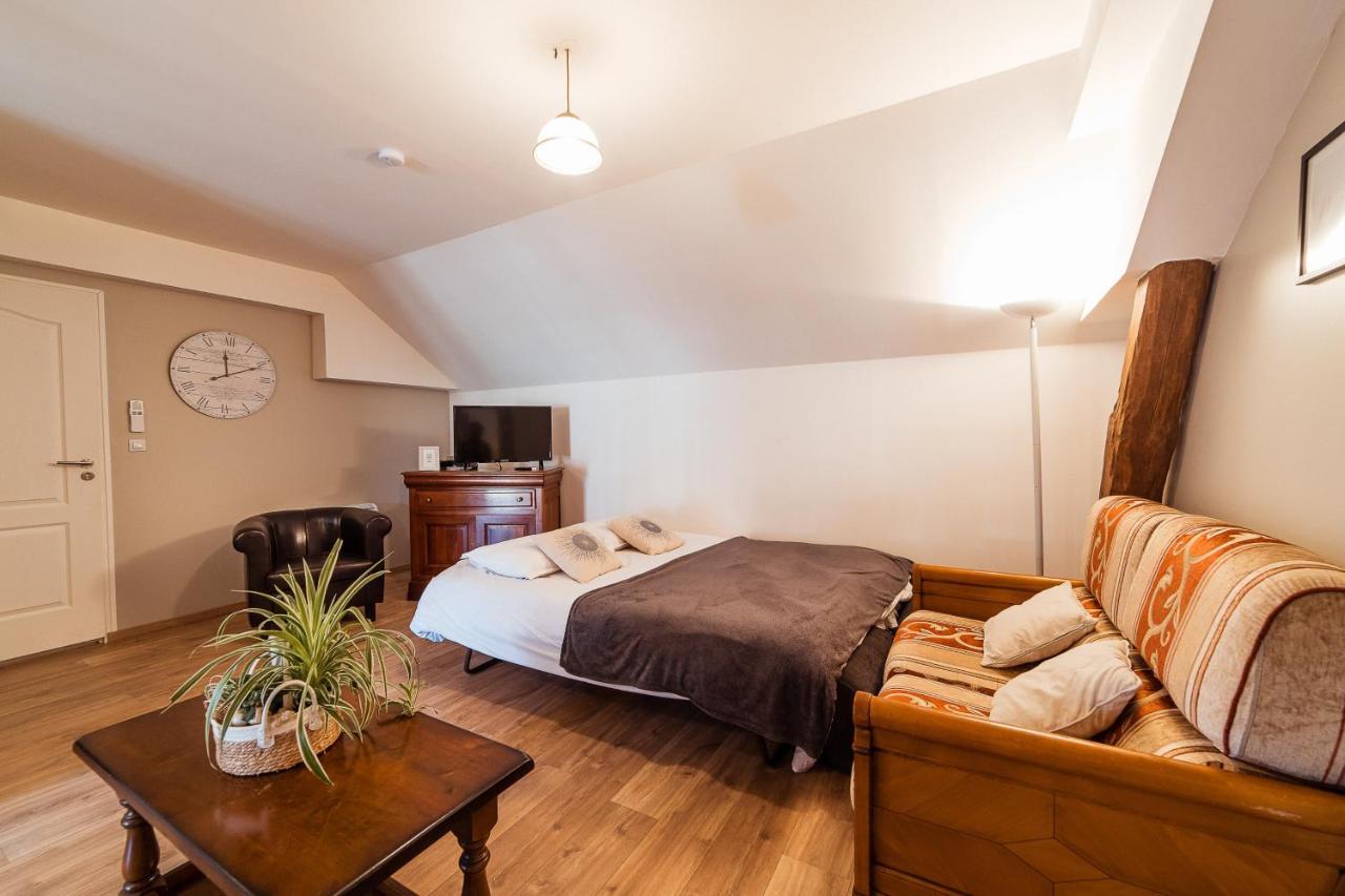Maison Calme 14 Personnes, Piscine, Jardin Et Parking Bucheres Bagian luar foto