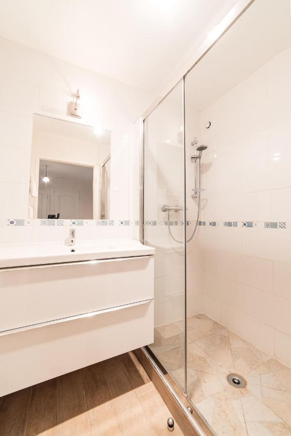 Maison Calme 14 Personnes, Piscine, Jardin Et Parking Bucheres Bagian luar foto