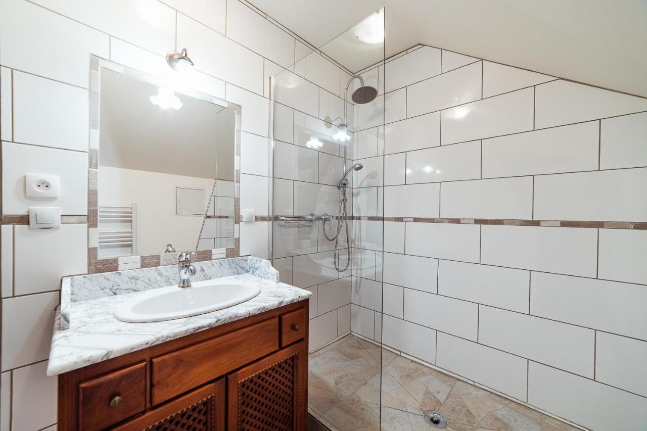 Maison Calme 14 Personnes, Piscine, Jardin Et Parking Bucheres Bagian luar foto