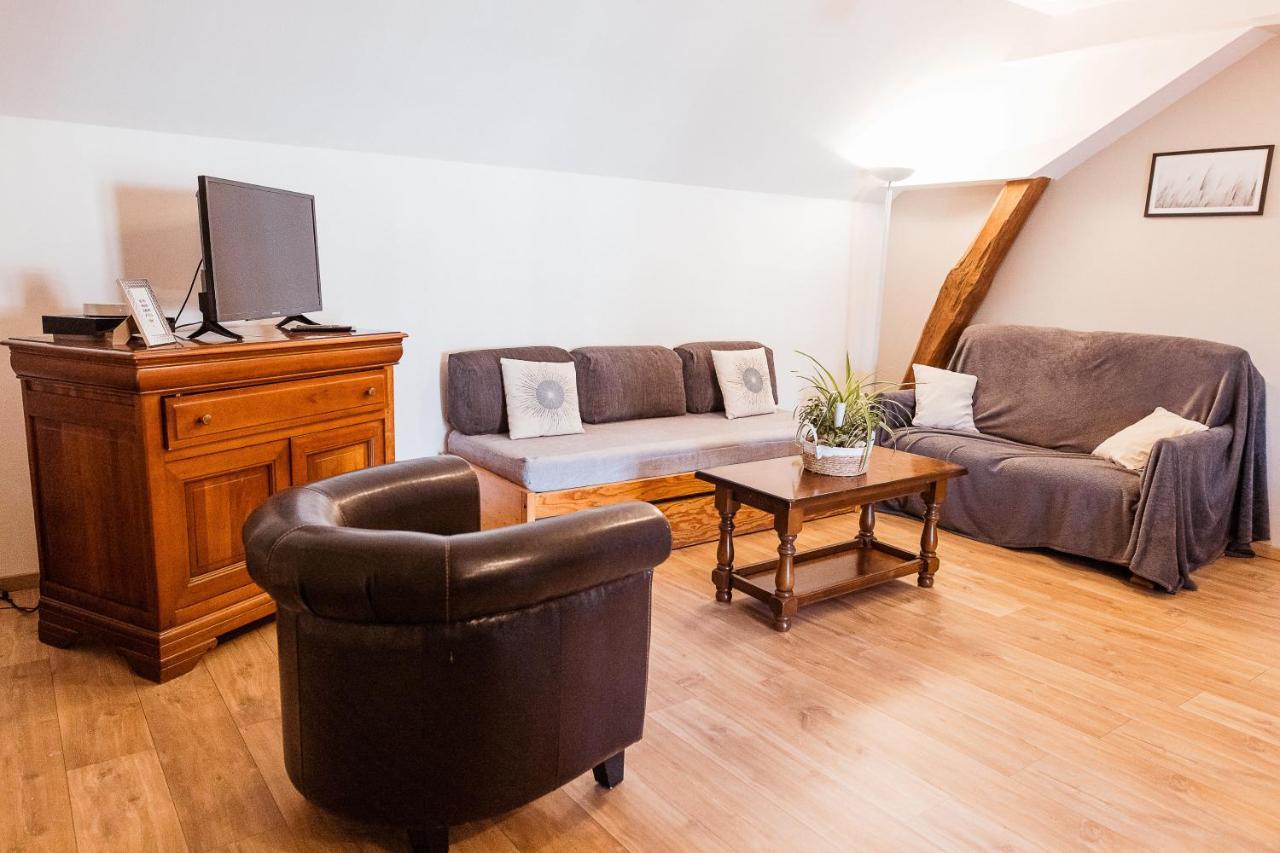 Maison Calme 14 Personnes, Piscine, Jardin Et Parking Bucheres Bagian luar foto